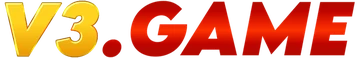 V3 Game logo